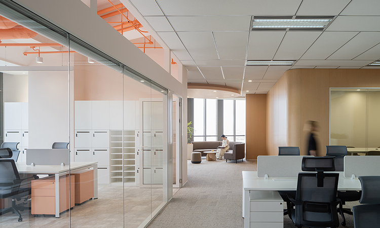 辦公室裝修公司設(shè)計(jì)方案包括哪些圖紙？